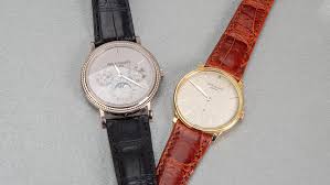 Patek Philippe Replica Watches